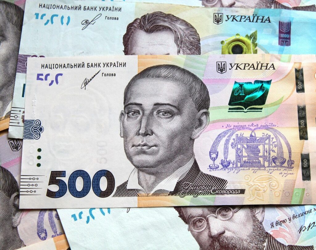 Ощадбанк і нова енергетика України